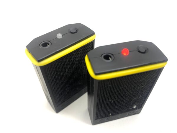 TENTACLE Sync E MK1 Timecodegenerator Set 2 Stück – Bild 2