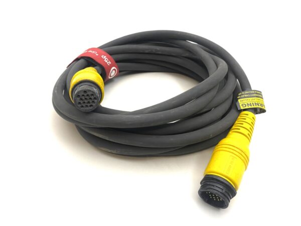 KINO FLO Verbindungskabel Lampe - Vorschalter für 4fth Model - Extension Cable