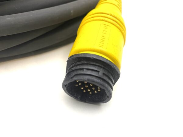 KINO FLO Verbindungskabel Lampe - Vorschalter für 4fth Model - Extension Cable – Bild 2