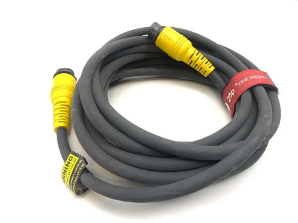 KINO FLO Verbindungskabel Lampe - Vorschalter für 4fth Model - Extension Cable – Bild 3