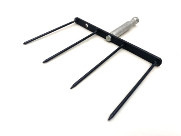 MANFROTTO AVANGER  F1504 Styro-Gabel mit 16mm-Zapfen – Bild 2