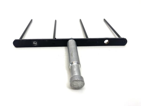 MANFROTTO AVANGER  F1504 Styro-Gabel mit 16mm-Zapfen – Bild 3