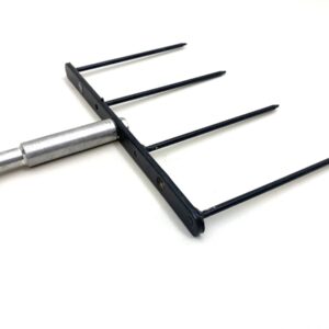 MANFROTTO AVANGER  F1504 Styro-Gabel mit 16mm-Zapfen