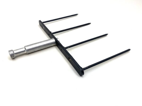 MANFROTTO AVANGER  F1504 Styro-Gabel mit 16mm-Zapfen