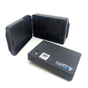 GOPRO ABPAK-301 Zusatz Akku für GoPro 3 und 4