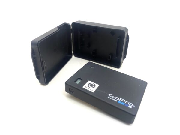 GOPRO ABPAK-301 Zusatz Akku für GoPro 3 und 4