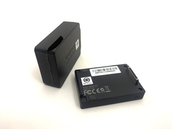 GOPRO ABPAK-301 Zusatz Akku für GoPro 3 und 4 – Bild 4
