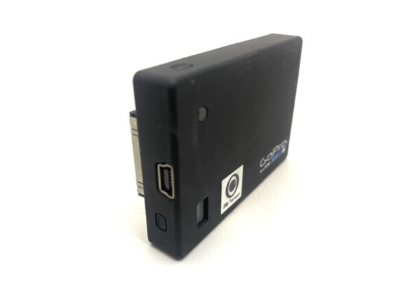 GOPRO ABPAK-301 Zusatz Akku für GoPro 3 und 4 – Bild 3
