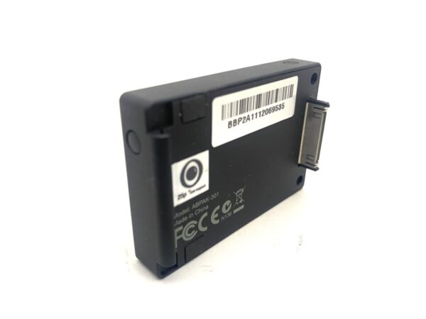 GOPRO ABPAK-301 Zusatz Akku für GoPro 3 und 4 – Bild 2