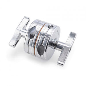 AVENGER MANFROTTO D420 Jumbo Gag Gobo Kopf / Griphead / Drehkopf