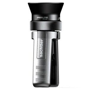 SACHTLER Speed Level Clamp - Quick-Klemmgriff für 100 mm Stativköpfe