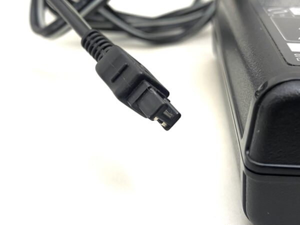 Original SONY Kameranetzteil AC-L25A mit Netzkabel Power Adaptor für Camcorder – Bild 3