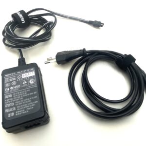 Original SONY Kameranetzteil AC-L200C mit Netzkabel Power Adaptor für Camcorder
