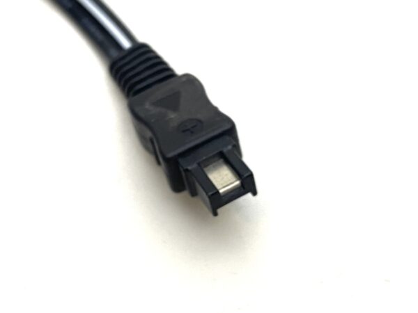 Original SONY Kameranetzteil AC-L200C mit Netzkabel Power Adaptor für Camcorder – Bild 2