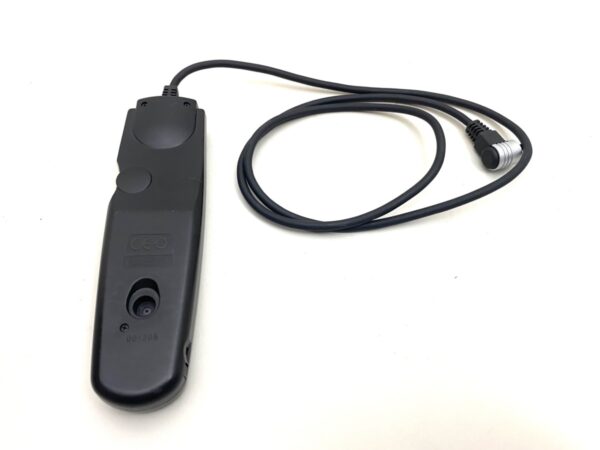 Original CANON TC-80N3 Timer-Auslösekabel Remote – Bild 3