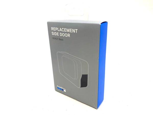 Original GOPRO Replacement USB Side Door Cover für GoPro Hero 7 Black  Housing Side Camera Repair Part Accessories
