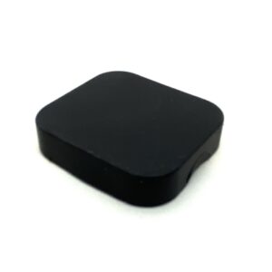 GOPRO Replacement Opjektivkappe für GoPro Hero 9 Black  aus Gummi