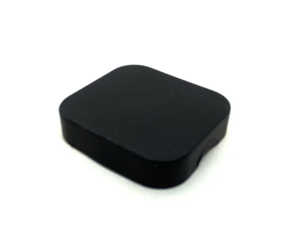 GOPRO Replacement Opjektivkappe für GoPro Hero 9 Black  aus Gummi