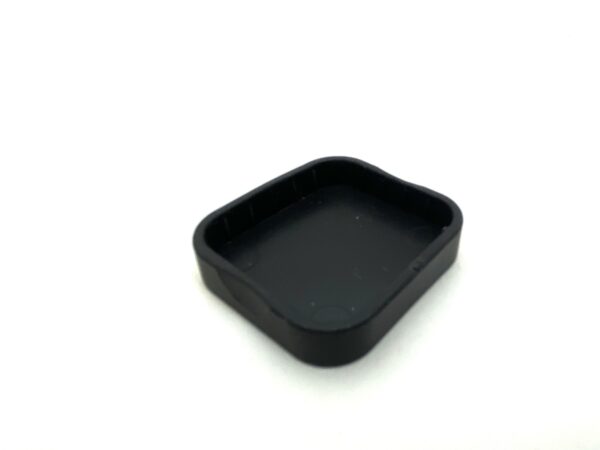 GOPRO Replacement Opjektivkappe für GoPro Hero 9 Black  aus Gummi – Bild 2