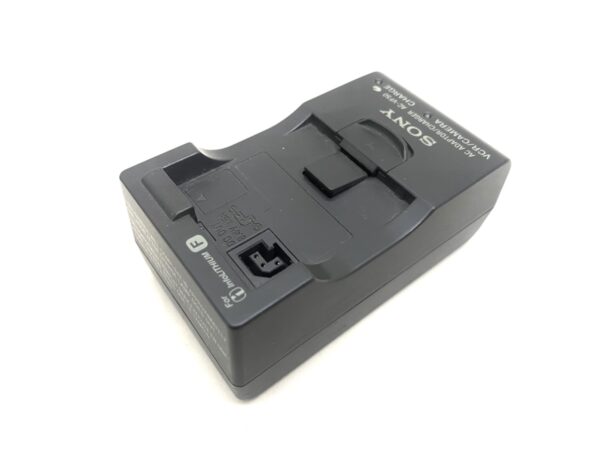 Original SONY AC-VF50 Akku Ladegerät für F Akkus – Bild 3