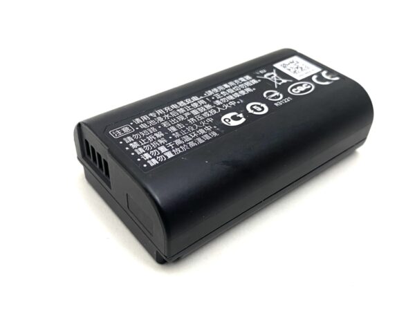 Original PANASONIC DMW-BLJ31 Akku für Lumix S1, S1R, S1H – Bild 3
