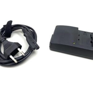 Original SONY BC-VH1 Ladegerät für NP-FH50 Akkus
