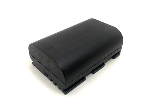 Original CANON LP-E6N Battery/ Akku