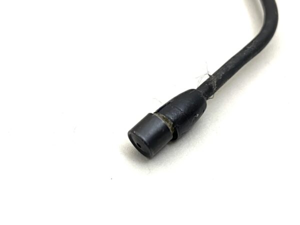 SENNHEISER Funkstrecke EWO100 Gold G3 A-Band inkl. Ansteckmicro inkl. Zubehörpaket – Bild 2