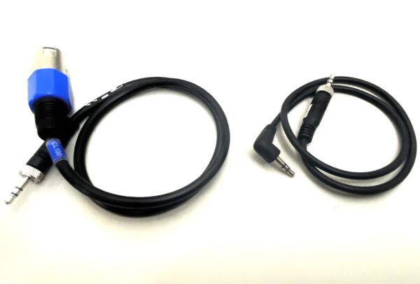 SENNHEISER Funkstrecke EWO100 Gold G3 A-Band inkl. Ansteckmicro inkl. Zubehörpaket – Bild 5