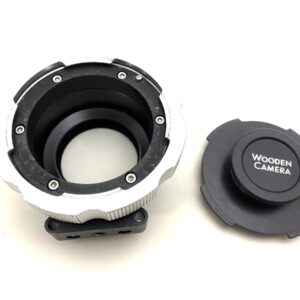 WOODEN CAMERA Profi Adapter PL auf Sony E-Mount