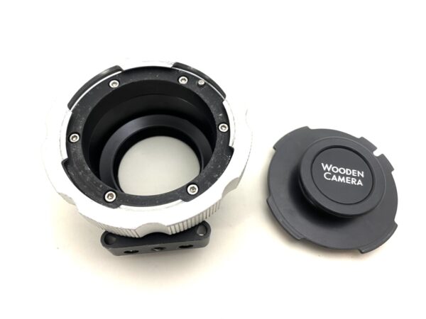 WOODEN CAMERA Profi Adapter PL auf Sony E-Mount