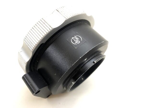 WOODEN CAMERA Profi Adapter PL auf Sony E-Mount – Bild 5