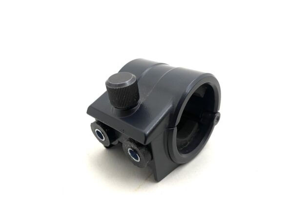 Original  PANASONIC Mikrofonhalter / Halterung  VYC 1146 zB. DVX100, DVX und HVX200 – Bild 4
