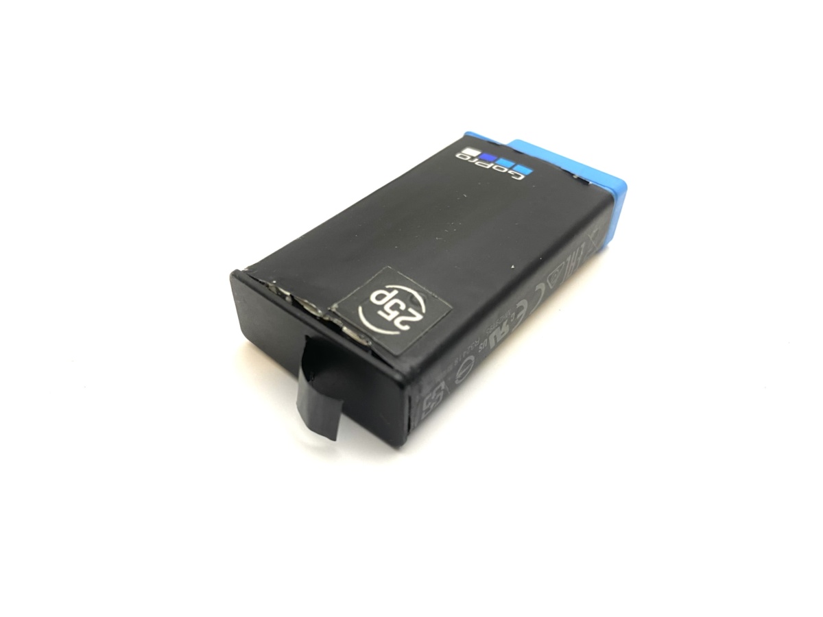 GOPRO Max 360 Grad Action Cam mit Zubehörpaket – Bild 5