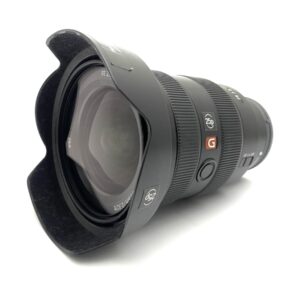 SONY FE 2.8 16-35 GM Zoom  E-mount Objektiv