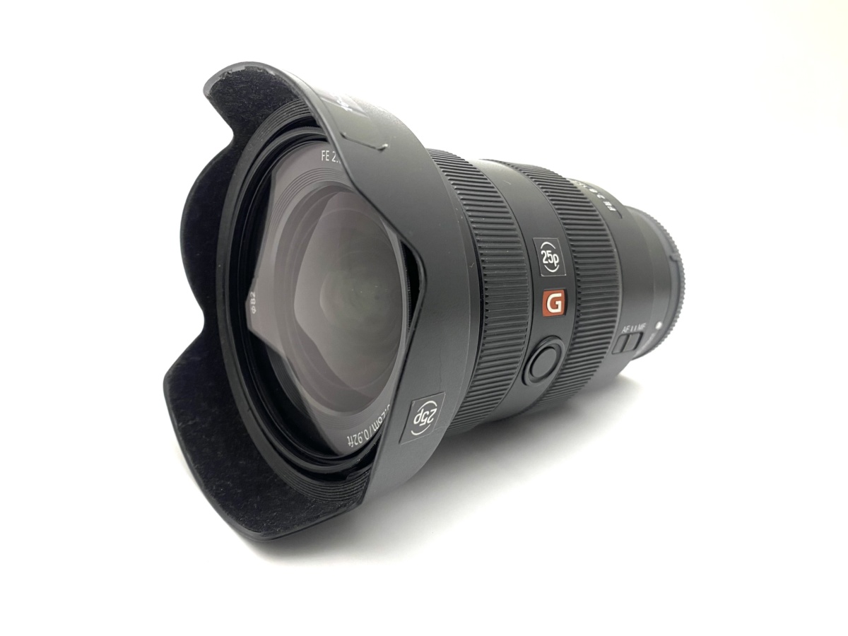 SONY FE 2.8 16-35 GM Zoom E-mount Objektiv